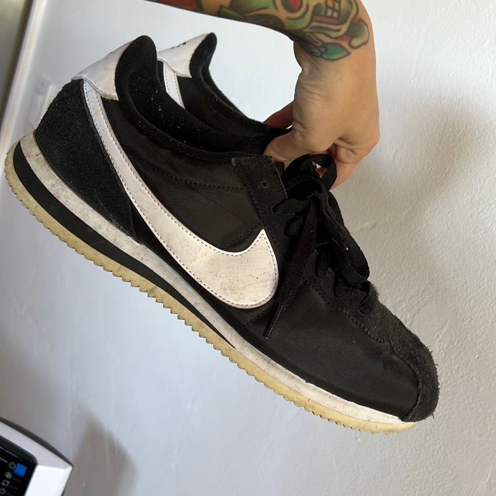 Men’s Nike Cortez Size 12